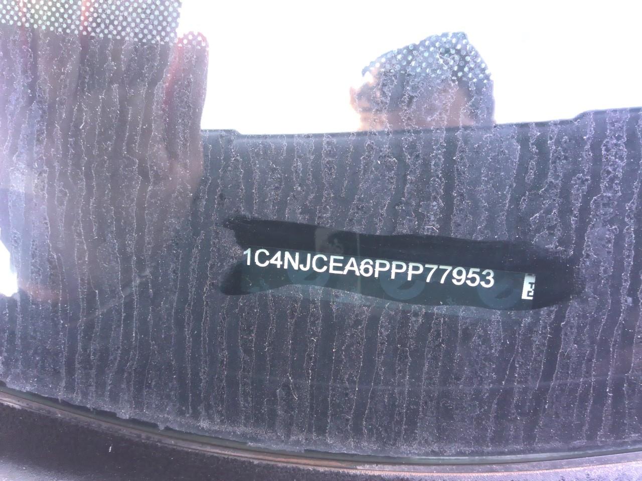 Foto Jeep Renegade 6