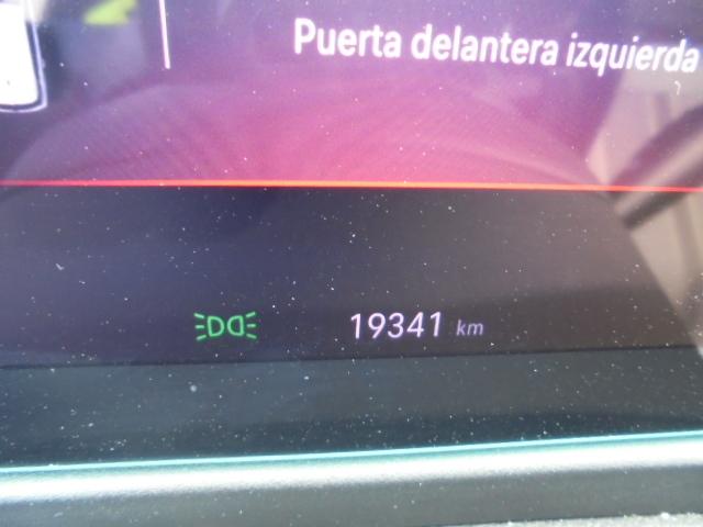 Foto Opel Astra 3