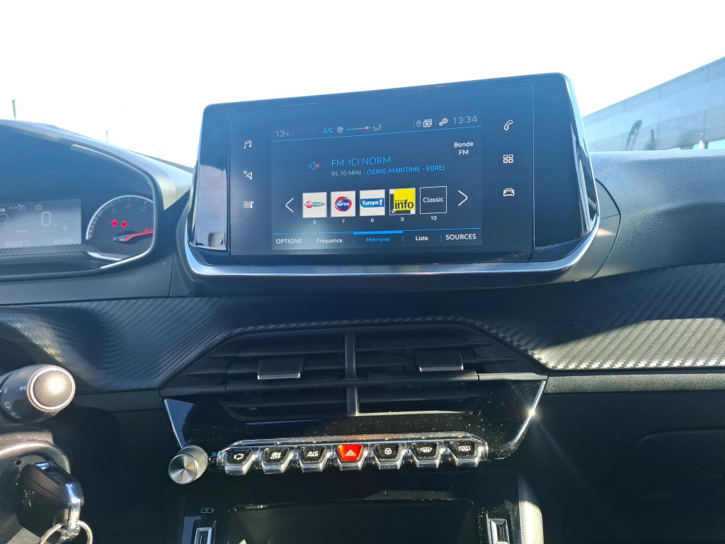 Peugeot 208 BLUEHDI 100 S&S BVM6 PREMIUM PACK 2021