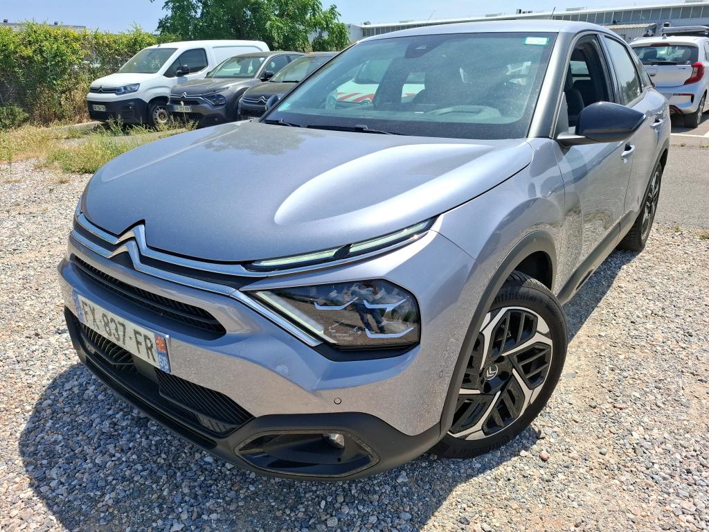 C4 III