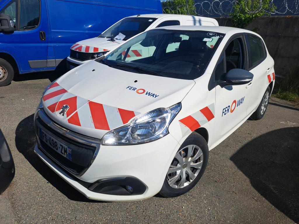 208R Entr