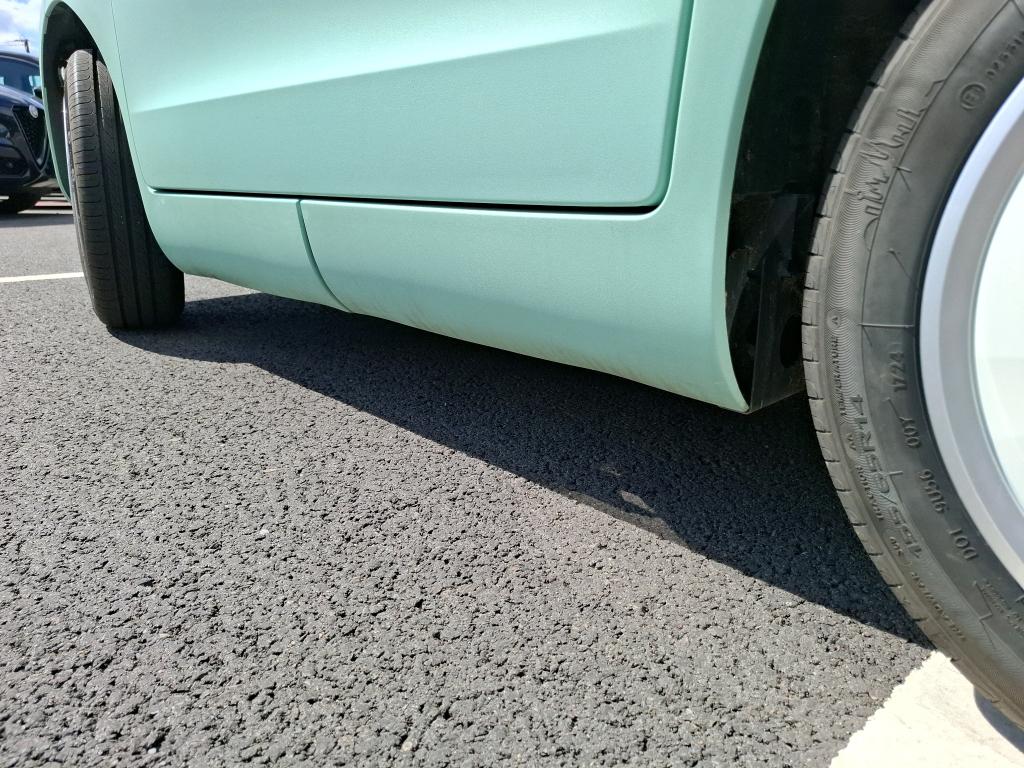 FIAT TOPOLINO
