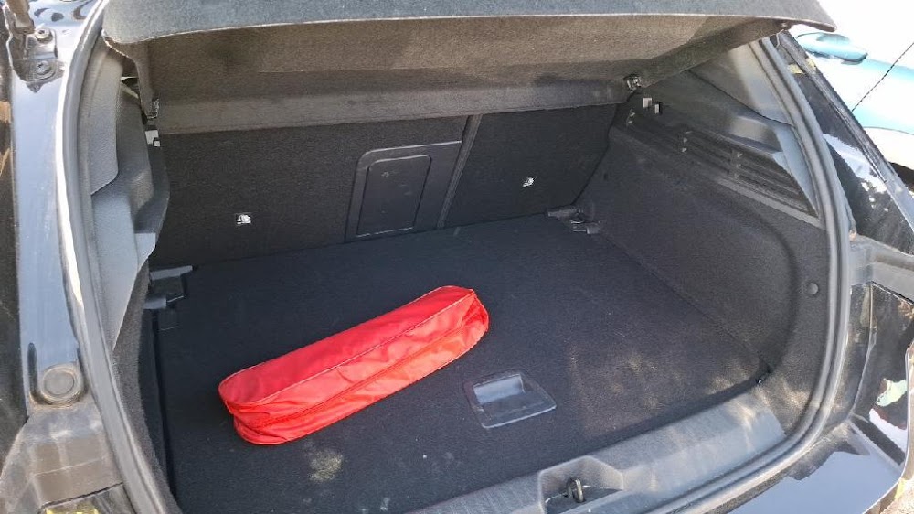 Foto Opel Astra 15