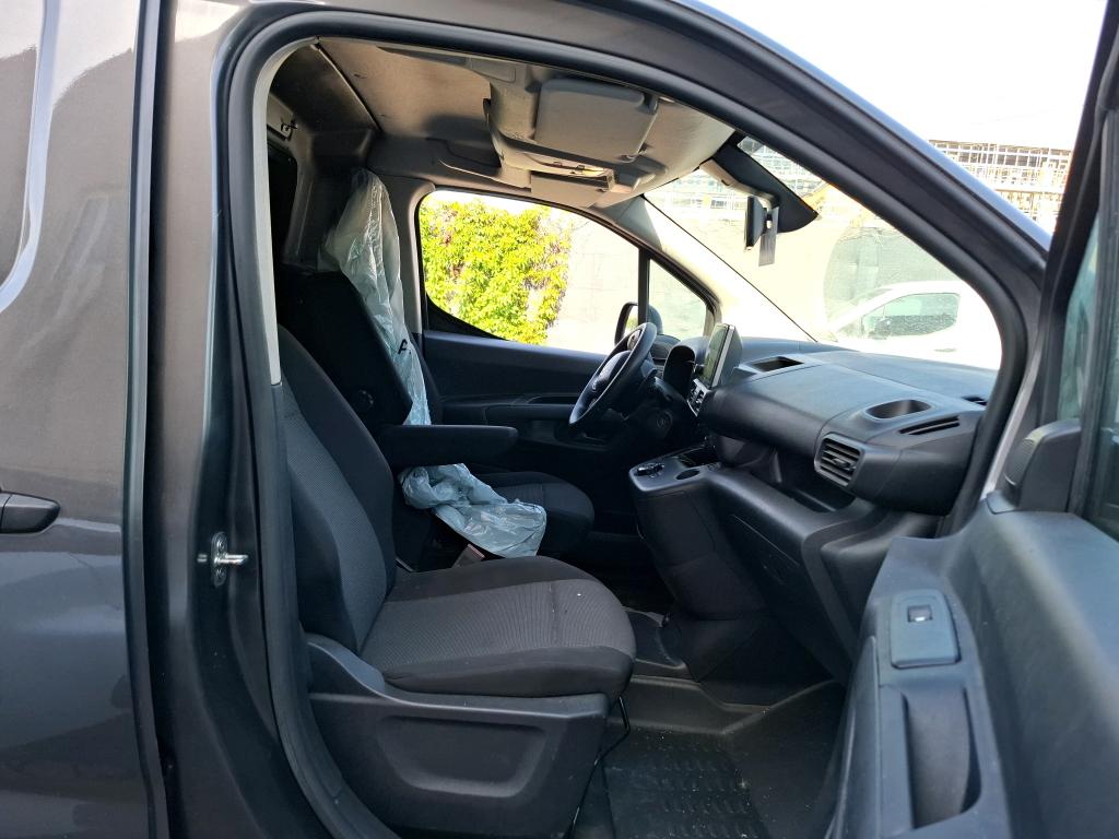 Citroen BERLINGO VAN M 1000 BLUEHDI 130 S&S EAT8 DRIVER 2021