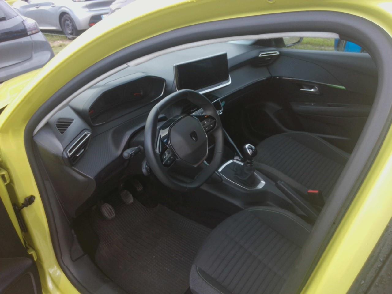 Foto Peugeot 308 3