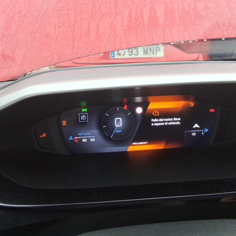 Foto Peugeot 308 15