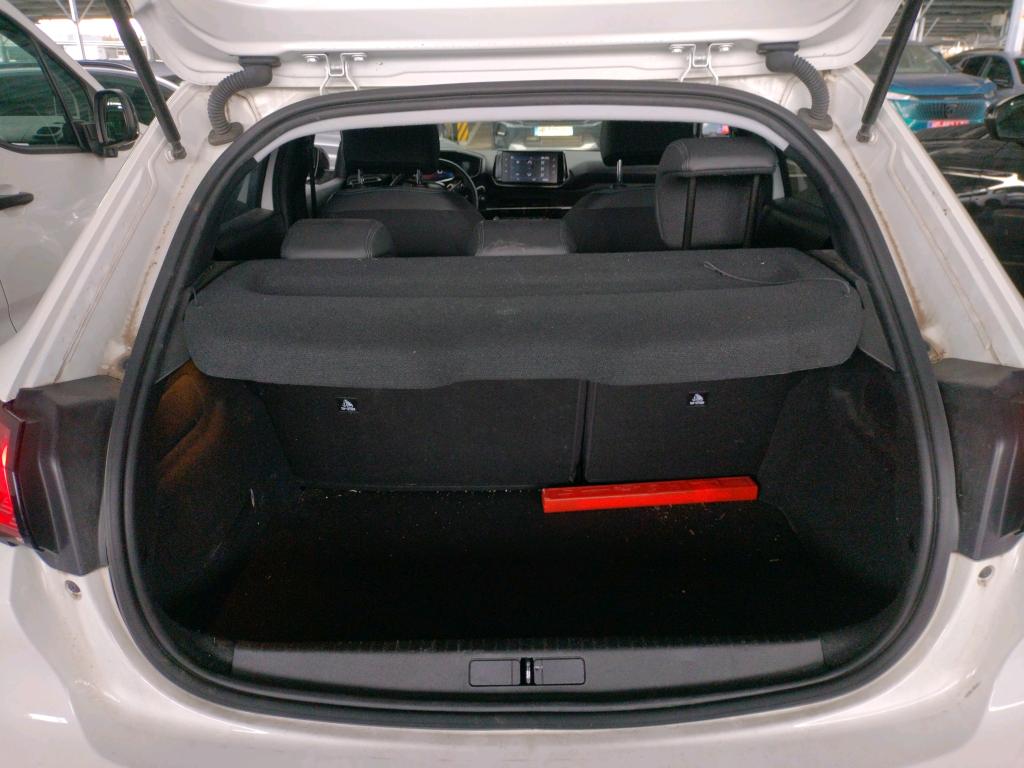 Peugeot 208 BlueHDi 100 S&S BVM6 Allure Pack 2022