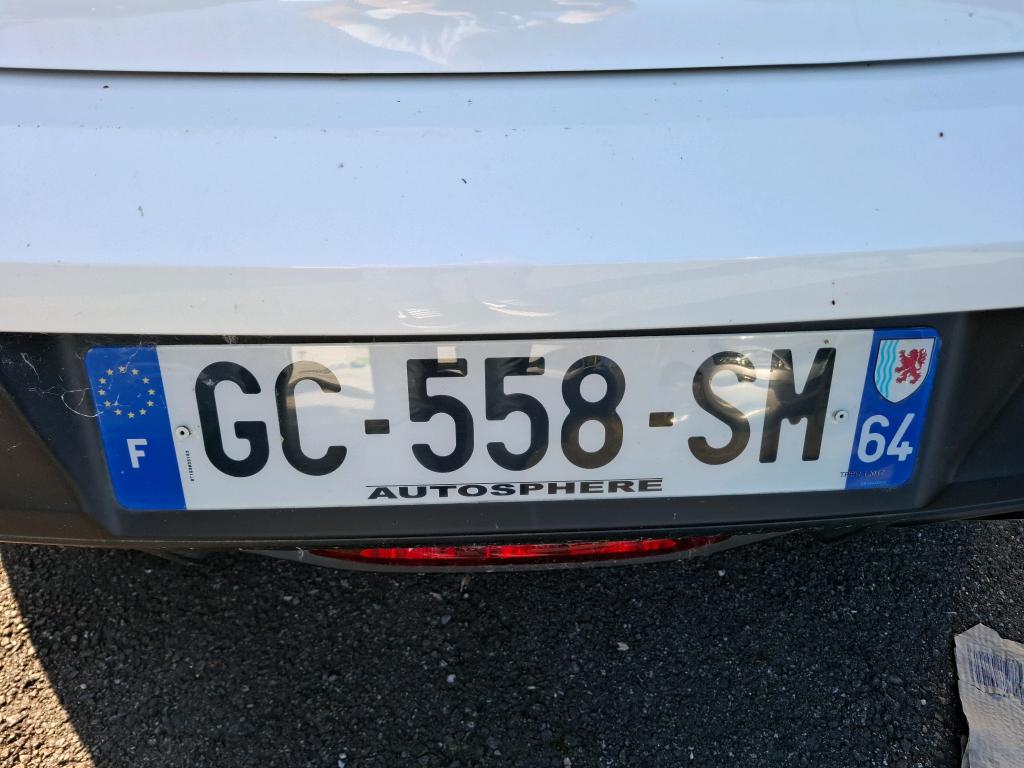 Peugeot 208 BLUEHDI 100 S&S BVM6 PREMIUM 2021