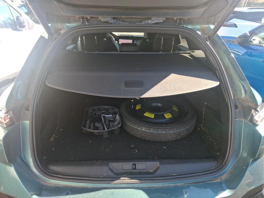 Peugeot 308 SW BlueHDi 130ch S&S EAT8 GT Pack 2022