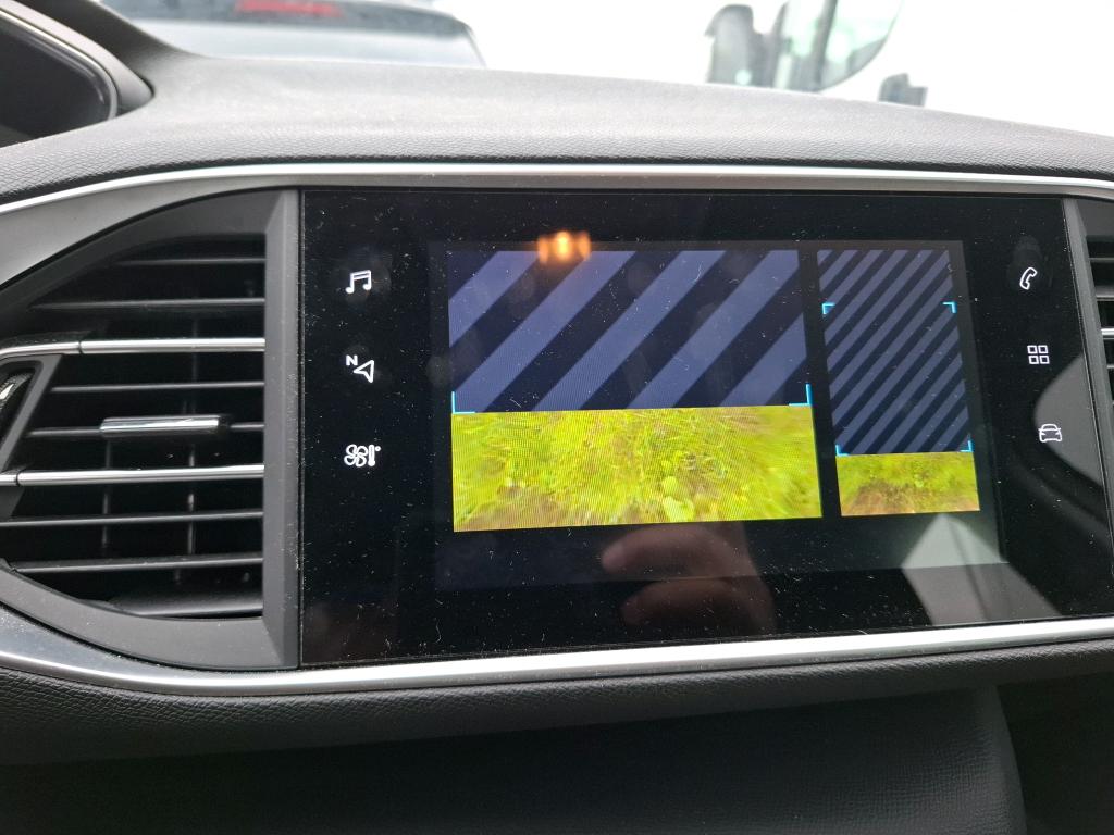 Peugeot 308 AFFAIRE BLUEHDI 130 S&S BVM6 PREMIUM PACK 2021