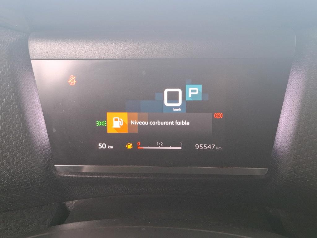 Citroen C4 BlueHDi 130 S&S EAT8 Feel Pack 2022