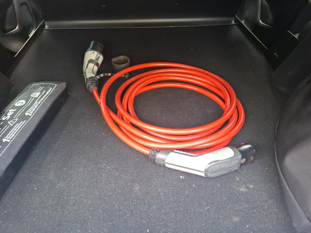 Peugeot 208 ELECTRIQUE 50 KWH 136 ACTIVE BUSINESS R 2022