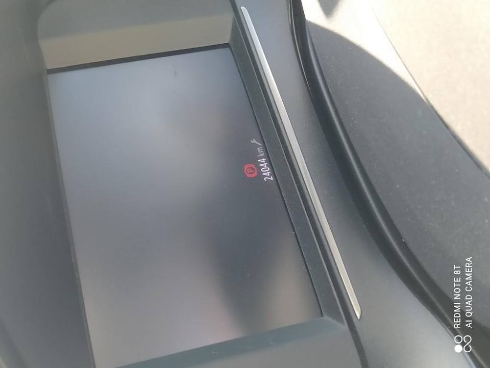 Foto Opel Corsa 4