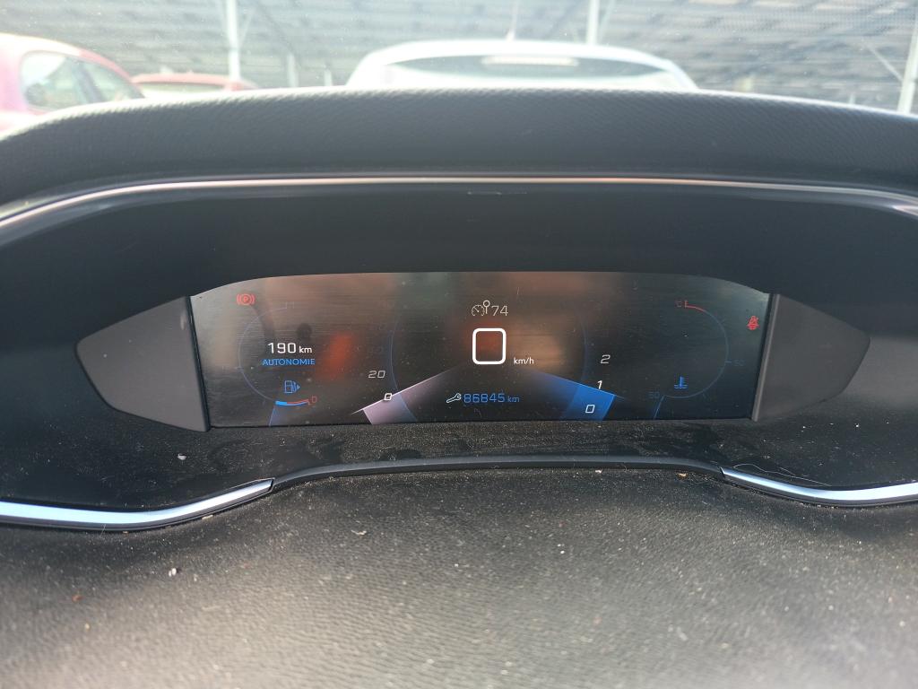 Peugeot 308 AFFAIRE BLUEHDI 130 S&S BVM6 PREMIUM PACK 2021