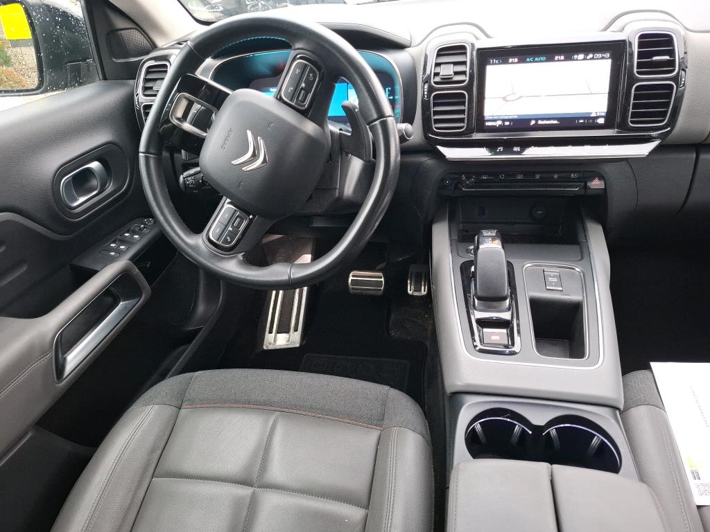 Citroen C5 Aircross Hybride Rechargeable 225 S&S e-EAT8 Shine Pack 2020