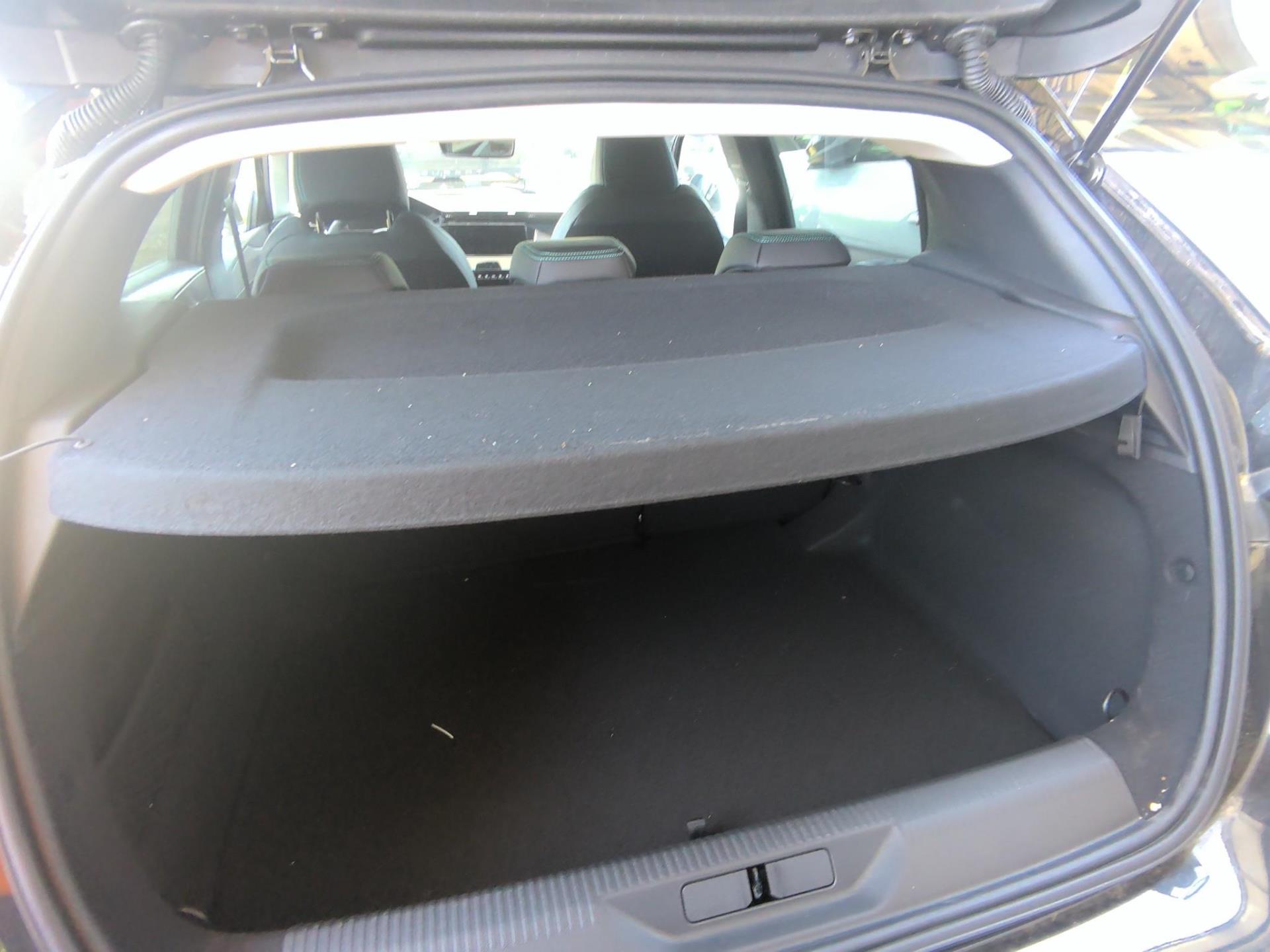 Peugeot 308 BlueHDi 130ch S&S EAT8 Allure 2025