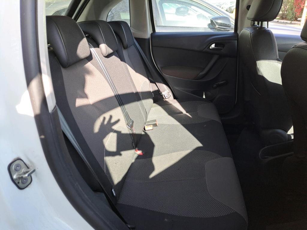 Citroen C3 HDi 70 Confort 2014