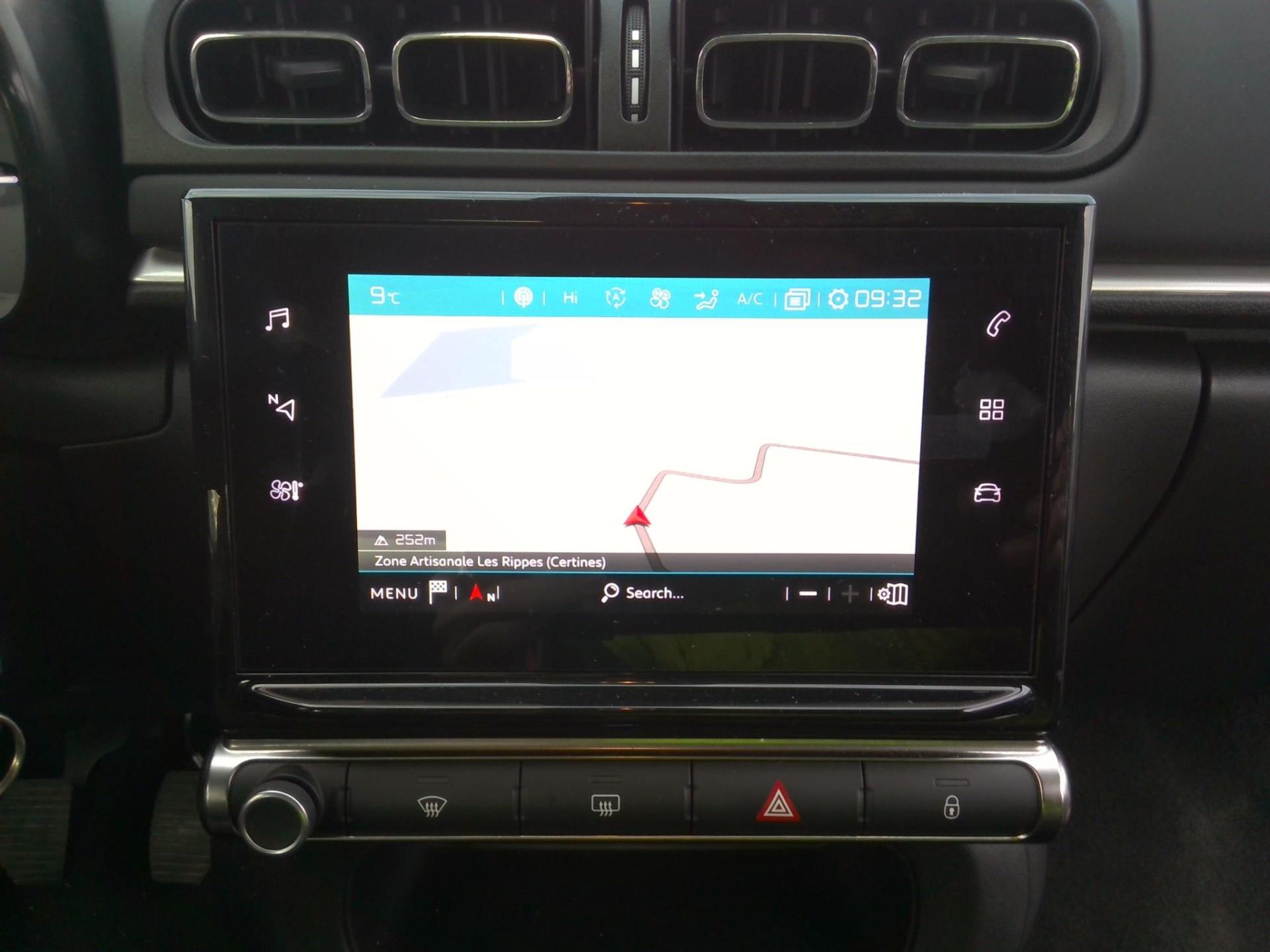 Citroen C3 PureTech 83 S&S BVM5 C-Series 2023
