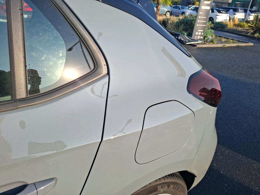 Opel Corsa Electrique 136 ch & Batterie 50 kWh GS 2024
