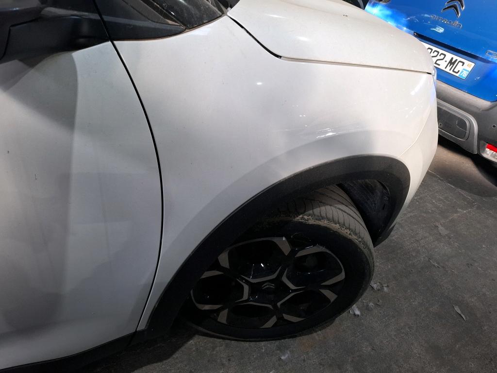 Citroen C5 Aircross PureTech 130 S&S EAT8 Shine 2023