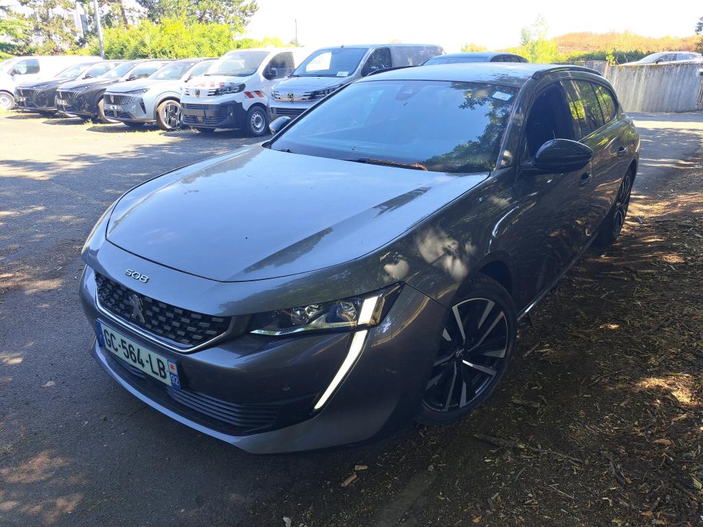 508 II SW