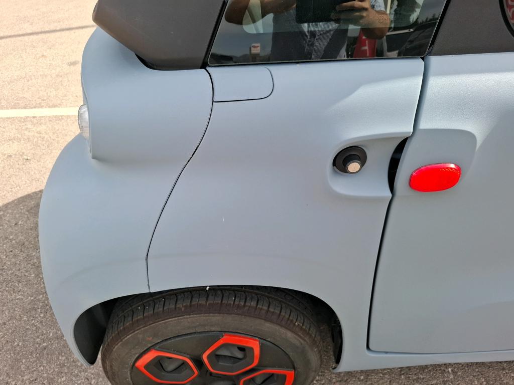 Citroen AMI