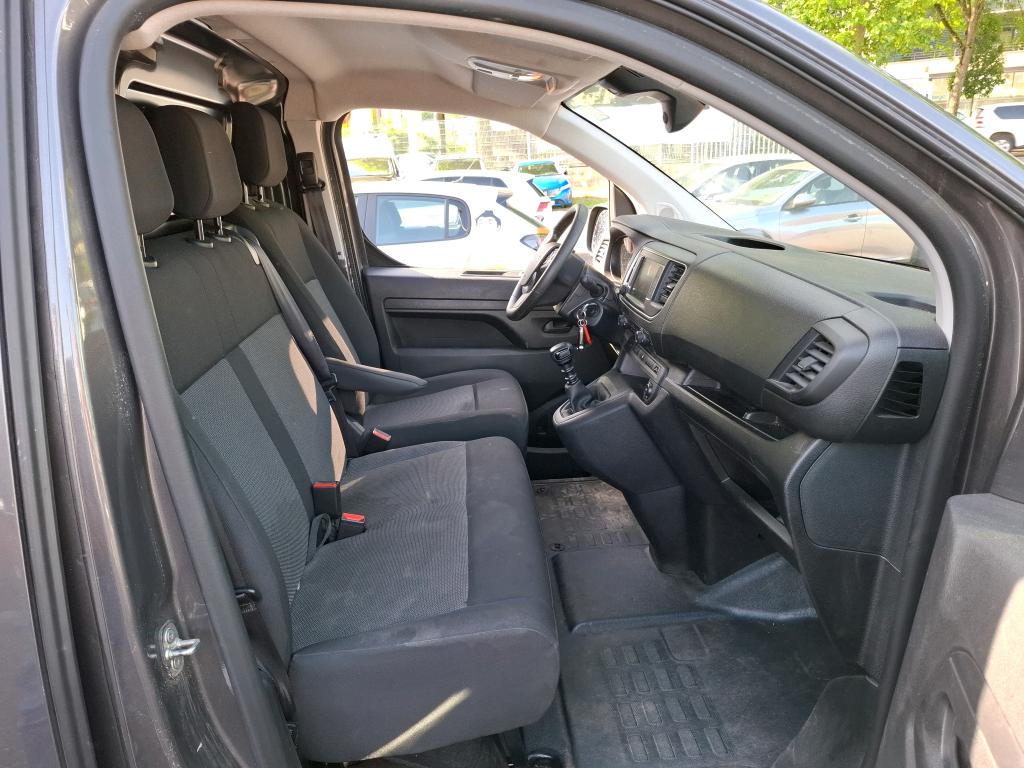 Peugeot EXPERT FGN TOLE M BLUEHDI 145 BVM6  2023