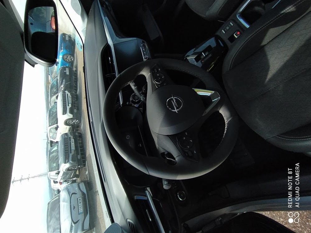 Foto Opel Corsa 9