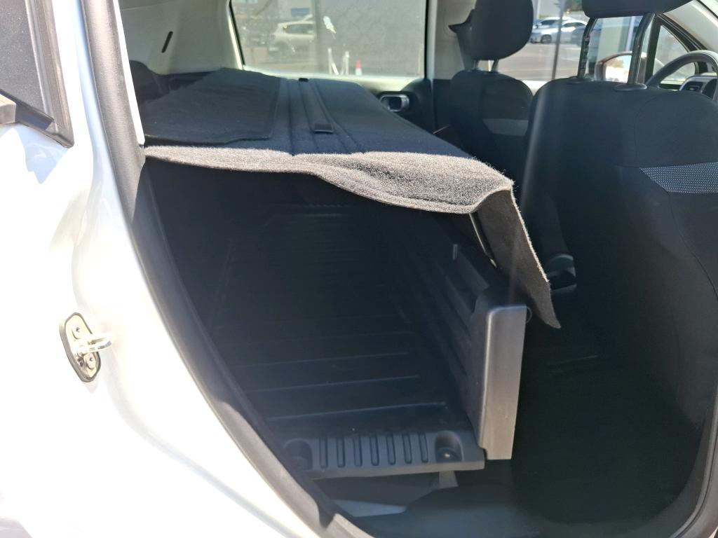 Citroen C3 SOCIETE BLUEHDI 100 S&S BVM6 FEEL NAV 2021