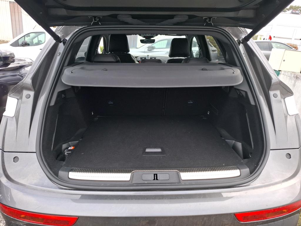 DS DS7 Crossback Hybride E-Tense 300 EAT8 4x4 Rivoli 2022