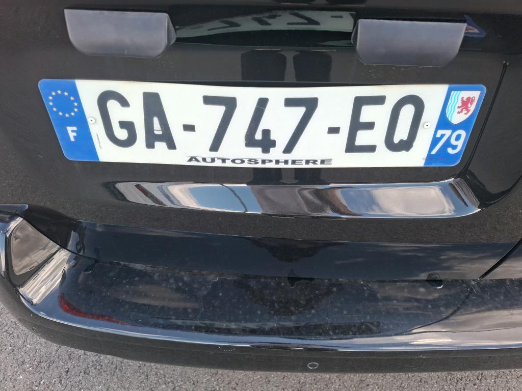 Peugeot EXPERT CA STANDARD 2.0 BLUEHDI 120 S&S BVM6 FIXE PREMIUM 2021