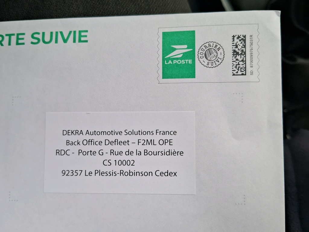 Citroen C3 SOCIETE BLUEHDI 100 S&S BVM FEEL BUSINESS R 2020