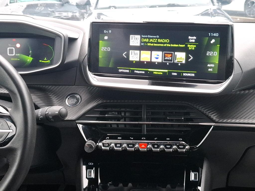 Peugeot 2008 BlueHDi 110 S&S BVM6 Roadtrip 2022