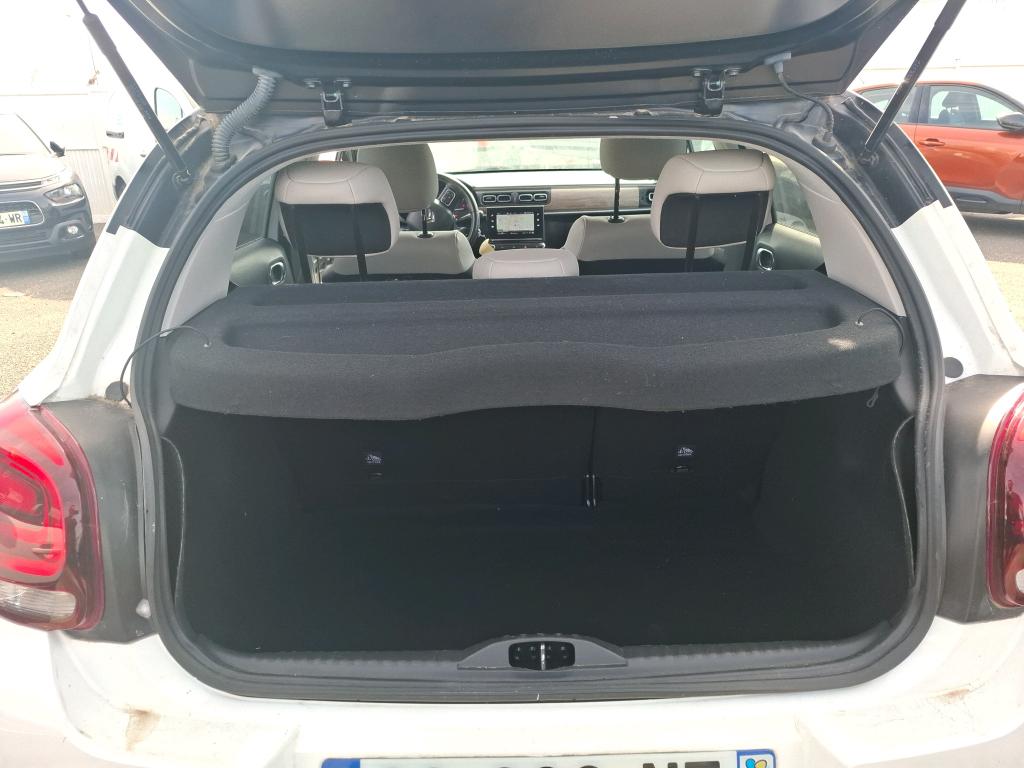 Citroen C3 BlueHDi 100 S&S BVM6 Shine Pack 2022