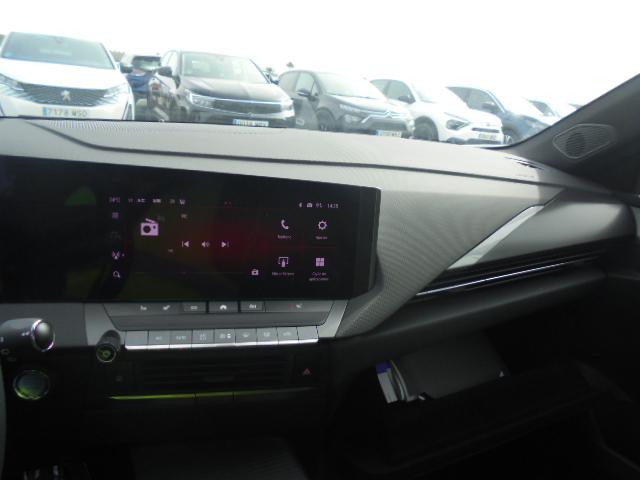 Foto Opel Astra 13