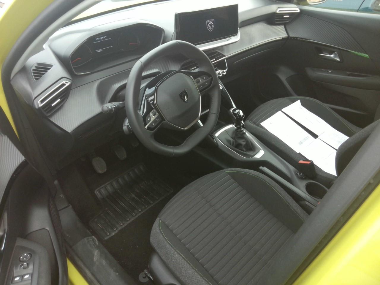 Foto Peugeot 308 3