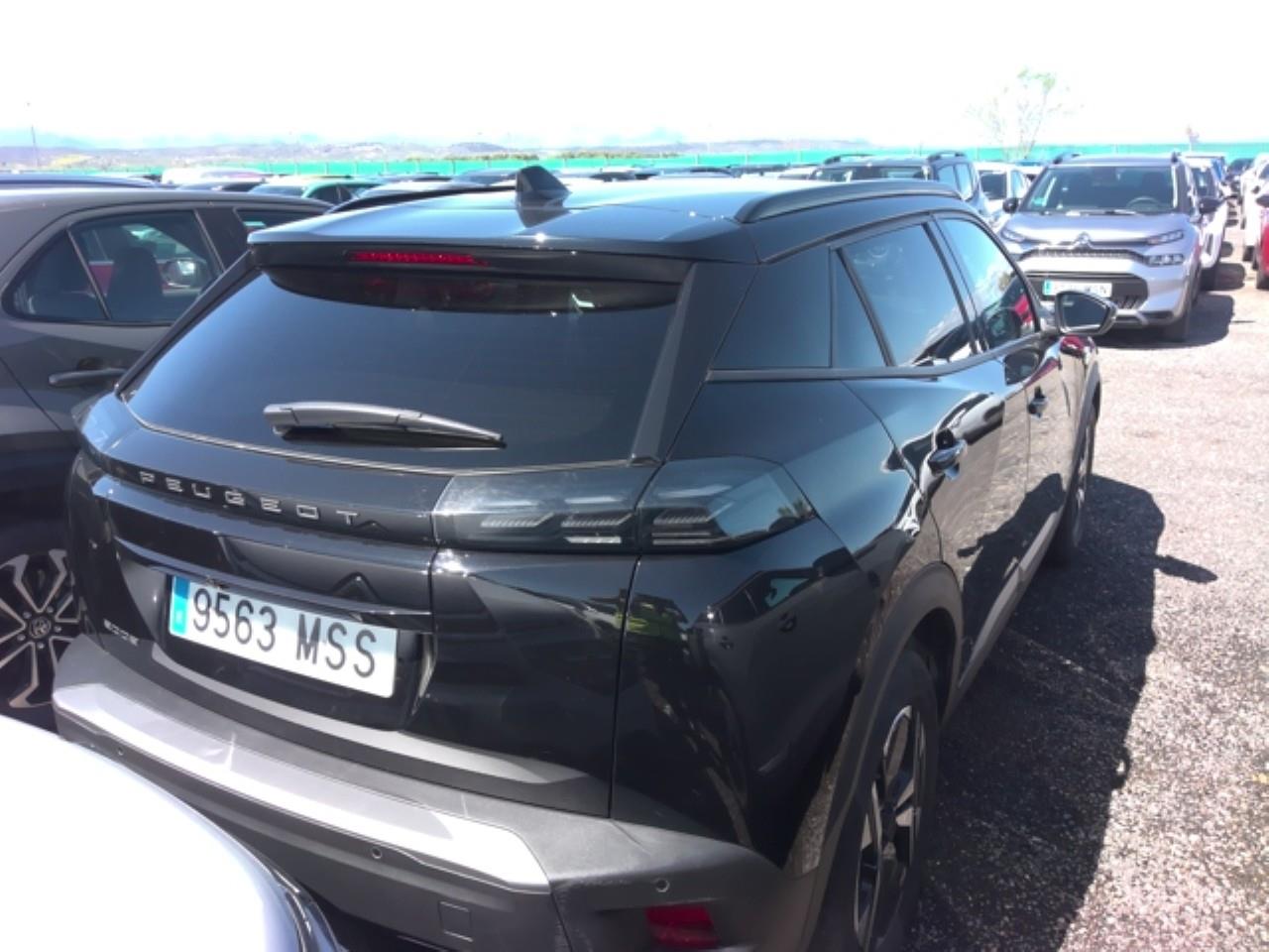 Foto Peugeot 2008 8