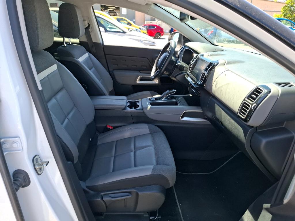 Citroen C5 Aircross PureTech 130 S&S EAT8 Feel 2020