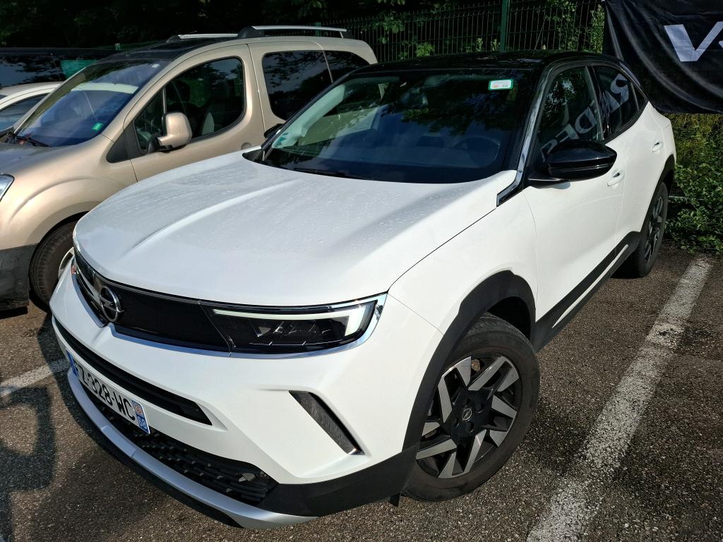 MOKKA B