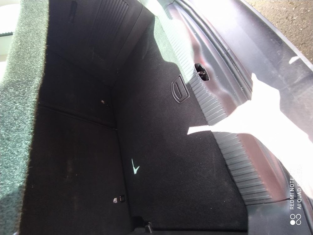 Foto Citroën C3 Aircross 12