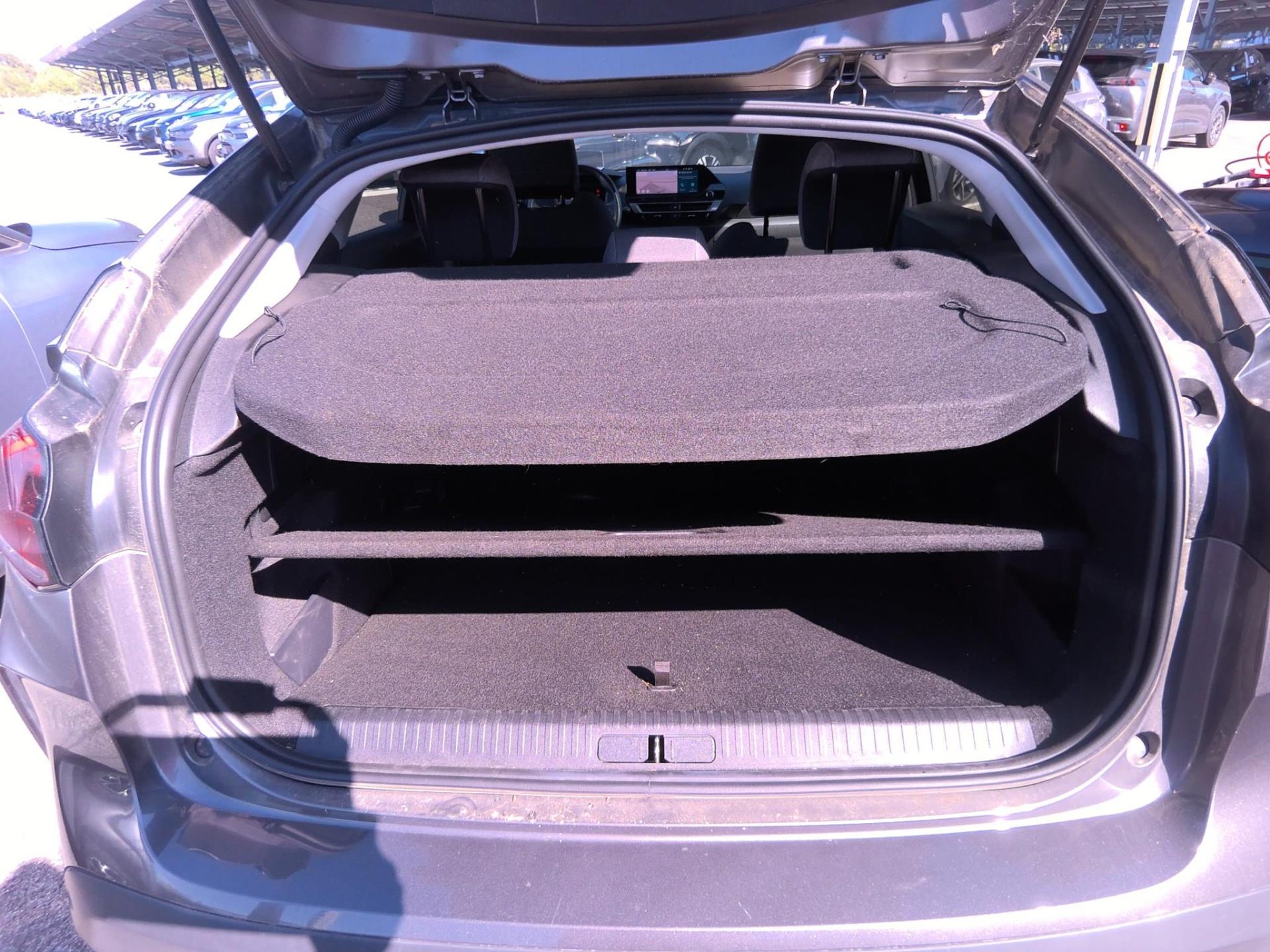 Citroen C4 PureTech 130 S&S EAT8 Shine 2023