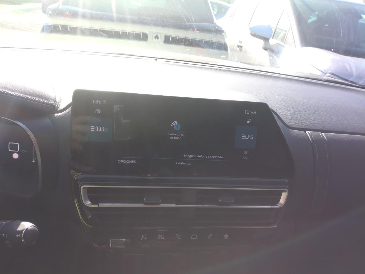 Foto Citroën C5 Aircross 8
