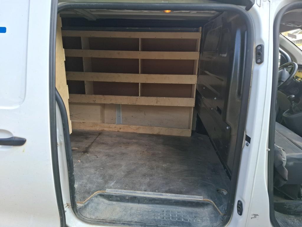 Peugeot EXPERT FGN TOLE STANDARD 2.0 BLUEHDI 120 S&S BVM6 ASPHALT 2021