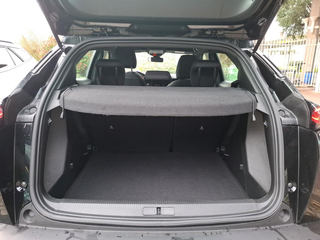 Peugeot 2008 PureTech 100 S&S BVM6 Active 2024