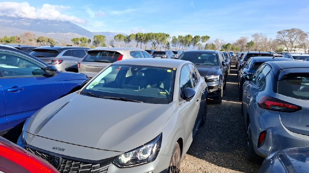 Foto Peugeot 208 4