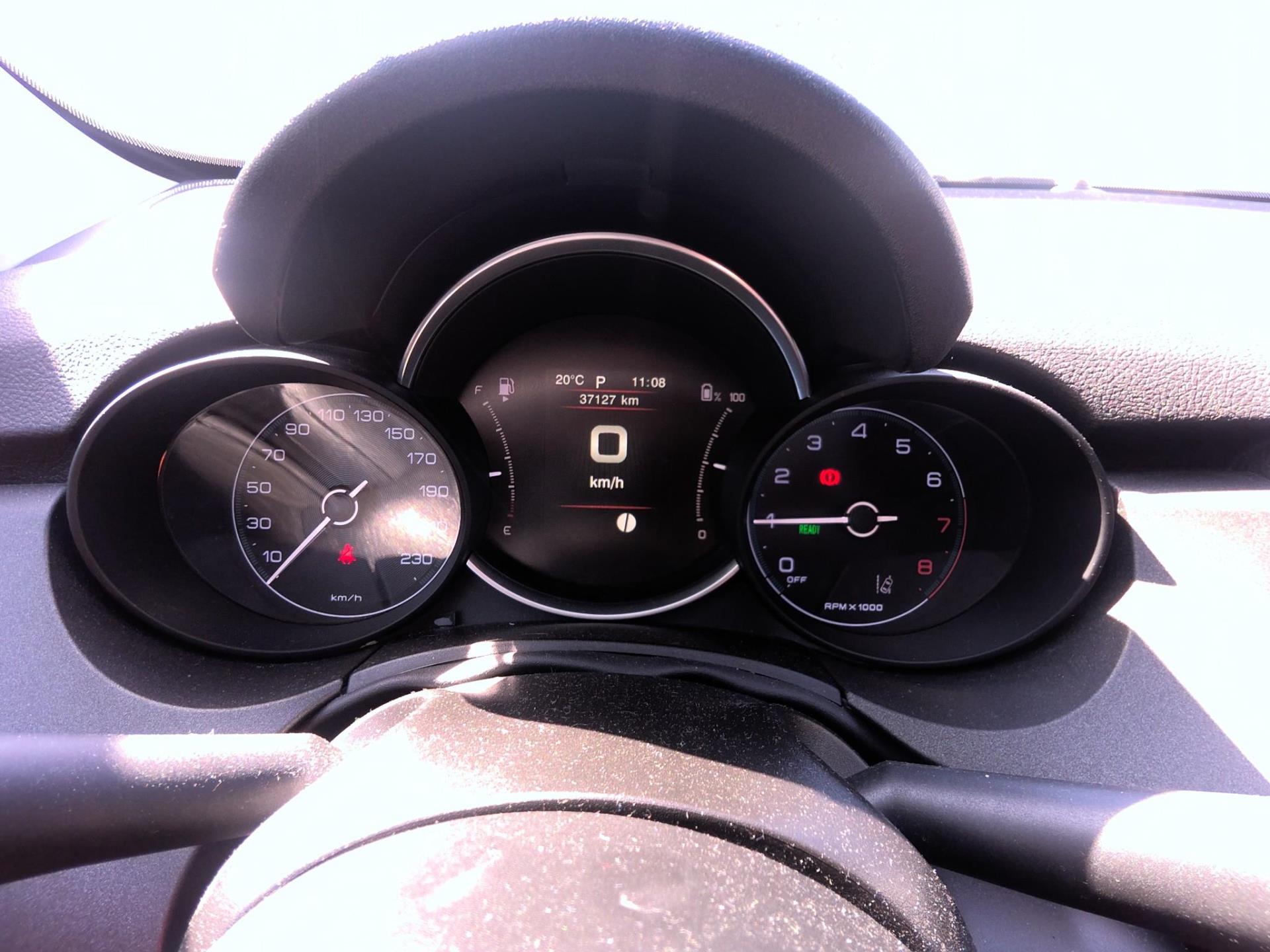FIAT 500X 1.5 FireFly 130 ch S/S DCT7 Hybrid 2023