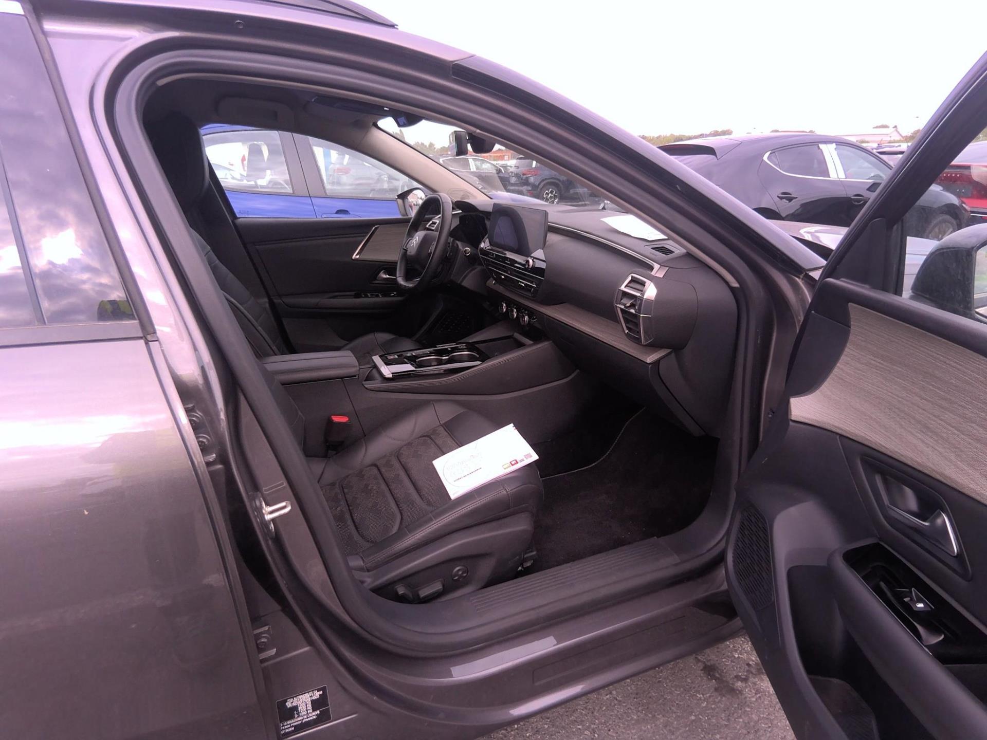 Citroen C5 X PureTech 180 S&S EAT8 Shine 2022