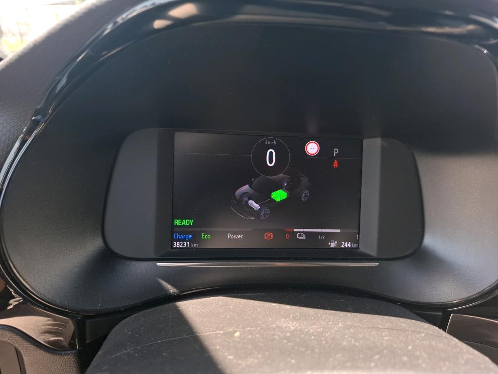 Opel Corsa Electrique 136 ch & Batterie 50 kWh Edition 2023