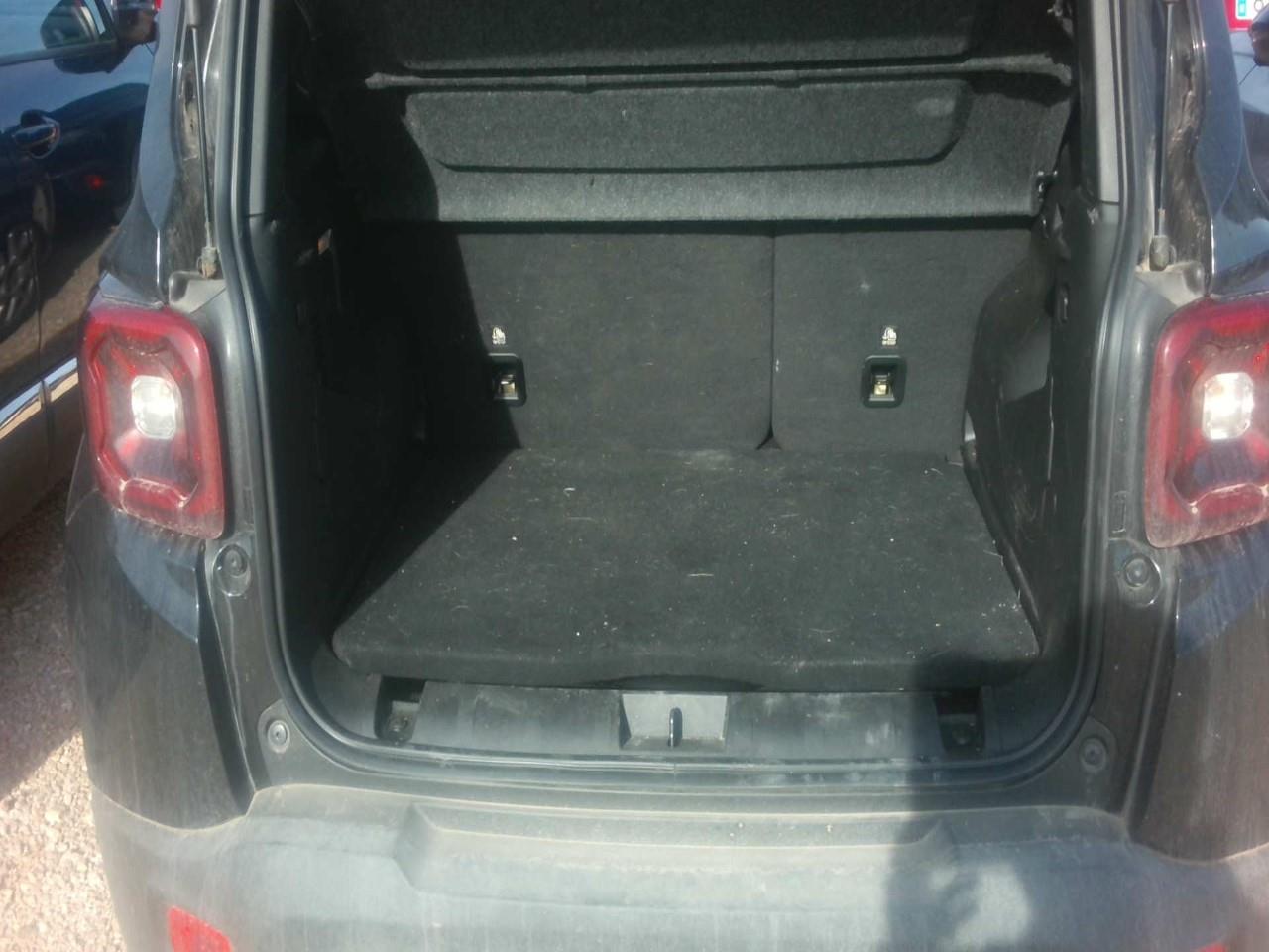 Foto Jeep Renegade 9