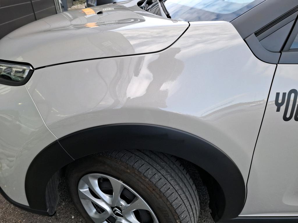 Citroen C3 PureTech 83 ch BVM5 You 2023